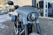 Harley-Davidson Sport Glide Base