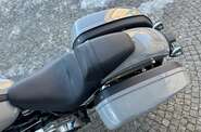 Harley-Davidson Sport Glide Base