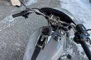 Harley-Davidson Sport Glide Base
