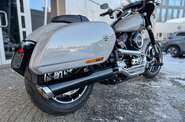 Harley-Davidson Sport Glide Base