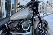 Harley-Davidson Sport Glide Base