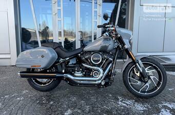 Harley-Davidson Sport Glide 2025 Base