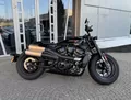 Harley-Davidson Sportster S