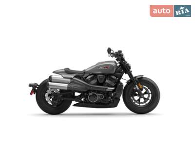 Harley-Davidson Sportster S 2026 Base