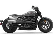 Harley-Davidson Sportster S Base