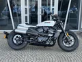 Harley-Davidson Sportster S
