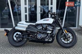 Harley-Davidson Sportster S 2026 в Дніпро (Дніпропетровськ)