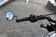 Harley-Davidson Sportster S Base