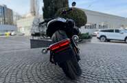 Harley-Davidson Sportster S Base