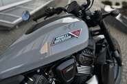 Harley-Davidson Sportster S Base