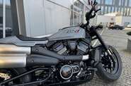 Harley-Davidson Sportster S Base