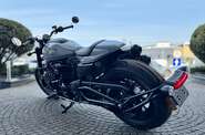 Harley-Davidson Sportster S Base