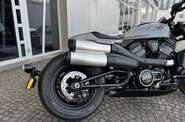 Harley-Davidson Sportster S Base