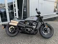 Harley-Davidson Sportster S