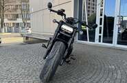 Harley-Davidson Sportster S Base