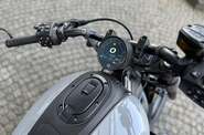 Harley-Davidson Sportster S Base