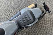 Harley-Davidson Sportster S Base