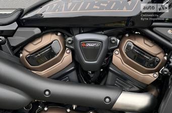 Harley-Davidson Sportster 2024 Base