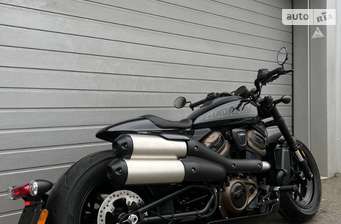 Harley-Davidson Sportster 2023 в Одесса