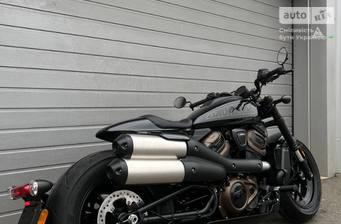 Harley-Davidson Sportster 2023 Base