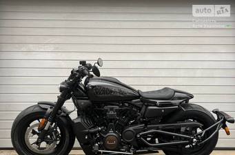 Harley-Davidson Sportster 2023 