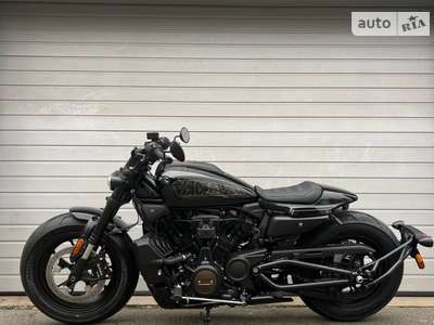 Harley-Davidson Sportster 2023 Base