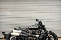 Harley-Davidson Sportster Base