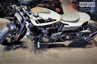 Harley-Davidson Sportster 2022 