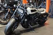 Harley-Davidson Sportster Base