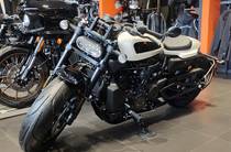 Harley-Davidson Sportster Base