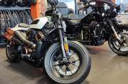 Harley-Davidson Sportster Base