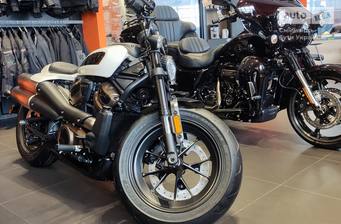 Harley-Davidson Sportster 2022 