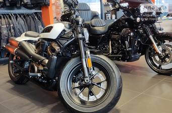 Harley-Davidson Sportster 2024 Base