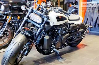 Harley-Davidson Sportster 2024 Base