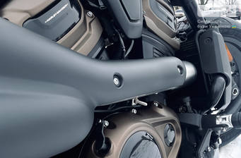 Harley-Davidson Sportster 2023 Base