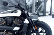 Harley-Davidson Sportster Base