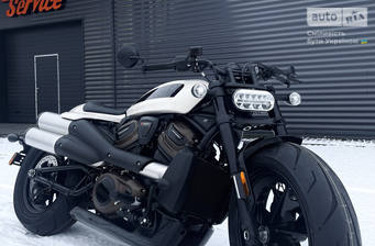 Harley-Davidson Sportster 2023 Base