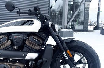 Harley-Davidson Sportster 2023 Base