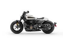 Harley-Davidson Sportster Base