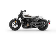 Harley-Davidson Sportster Base