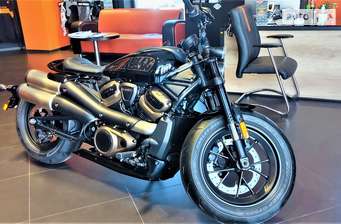 Harley-Davidson Sportster 2023 в Киев