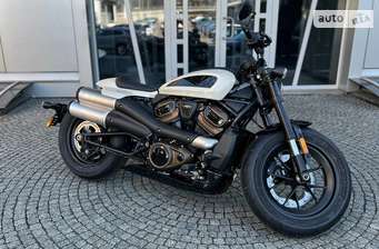 Harley-Davidson Sportster 2023 в Киев