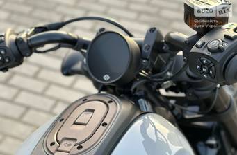 Harley-Davidson Sportster 2024 Base