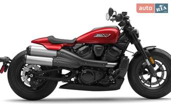 Harley-Davidson Sportster 2025 в Київ