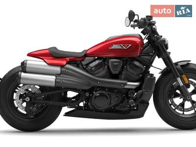 Harley-Davidson Sportster 2025 Base