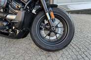 Harley-Davidson Sportster Base