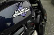Harley-Davidson Sportster Base