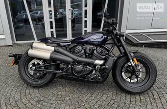 Harley-Davidson Sportster 2025 Base