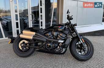 Harley-Davidson Sportster 2025 в Київ