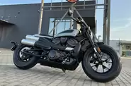Harley-Davidson Sportster Base